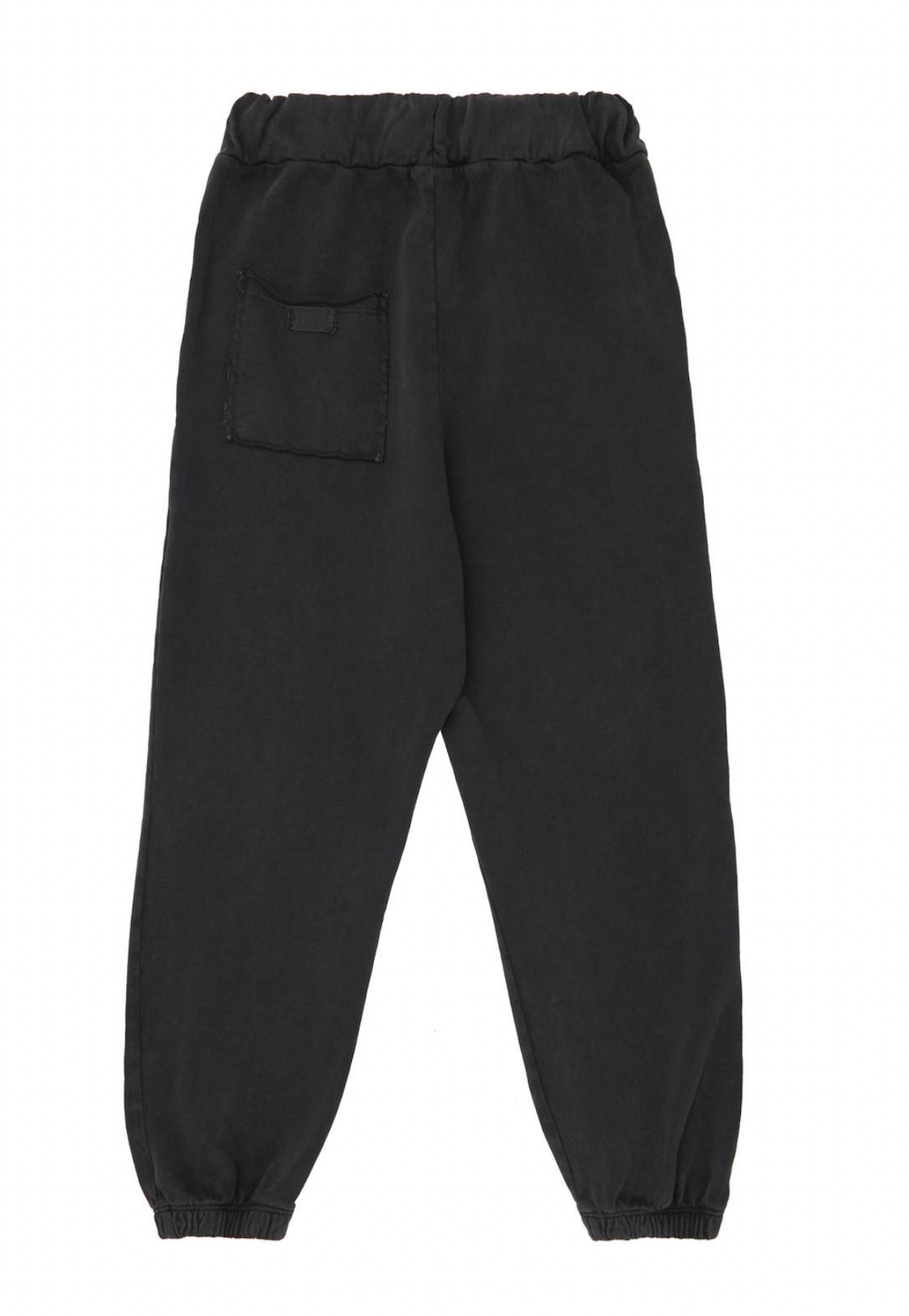 Tocoto Vintage Kid Sport Pants - Dark Grey