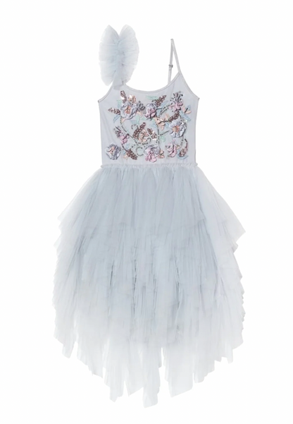 Tutu Du Monde Princess Of Wands Tutu Dress - Silverlite