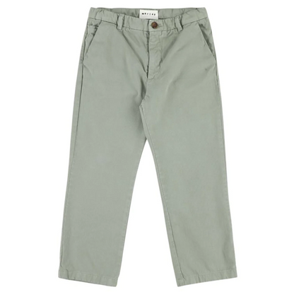 Morley Tripp Boys Trousers - Rock