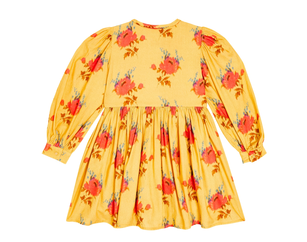 Morley Trudy Dress - Smile