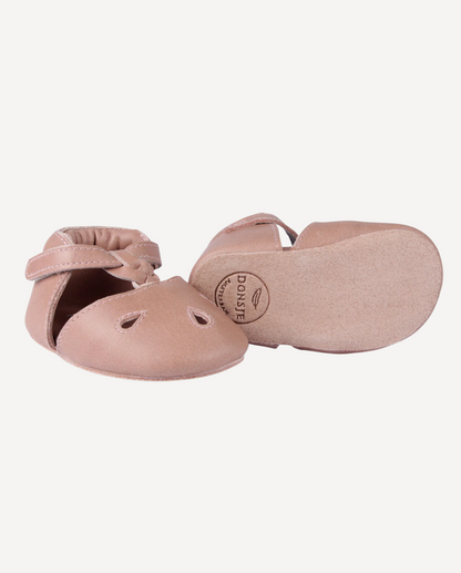 Donsje Dudu Shoes - Rose Dawn Classic Leather