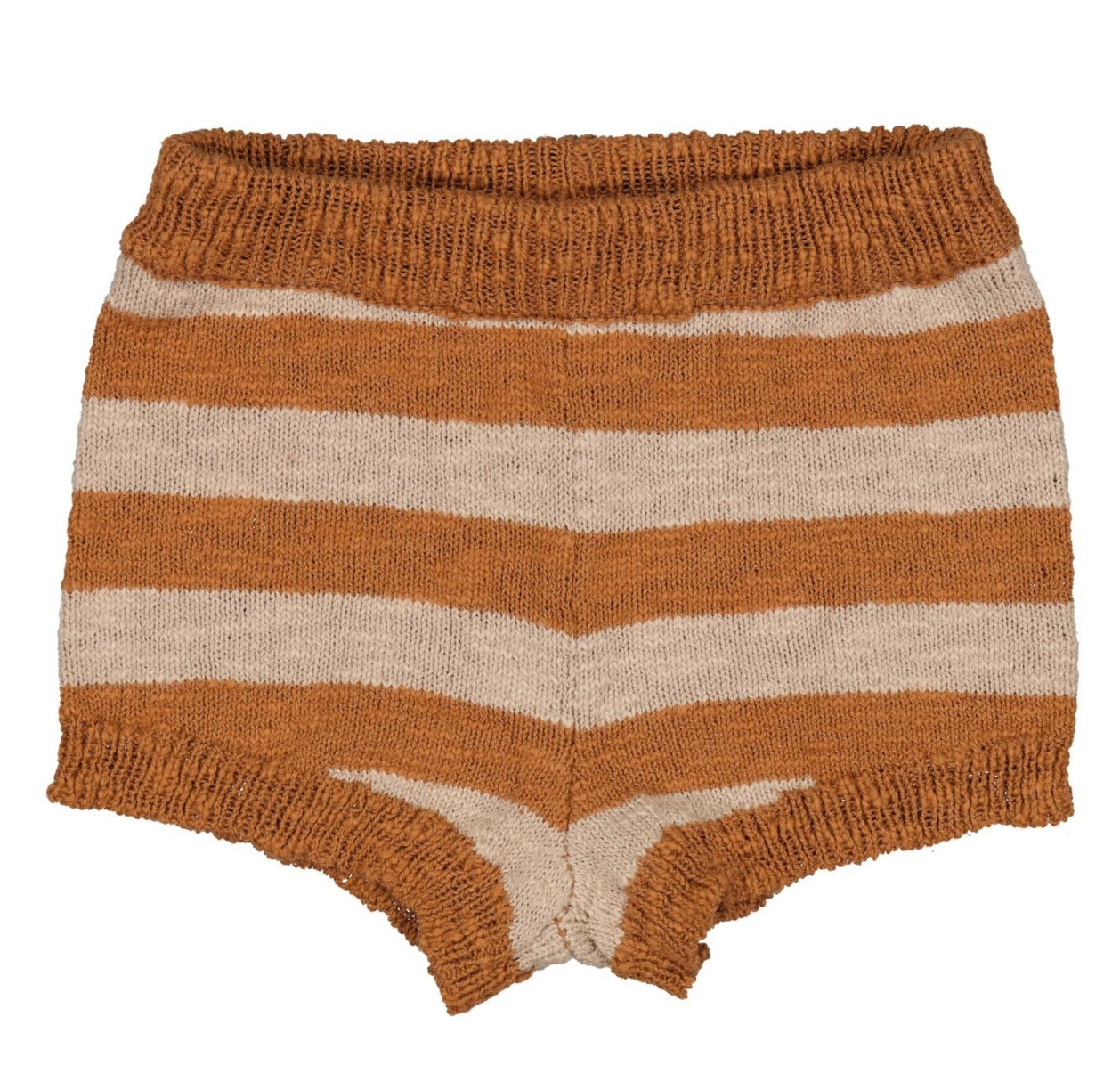 MarMar Copenhagen Pepa Bloomers - Driftwood Stripe