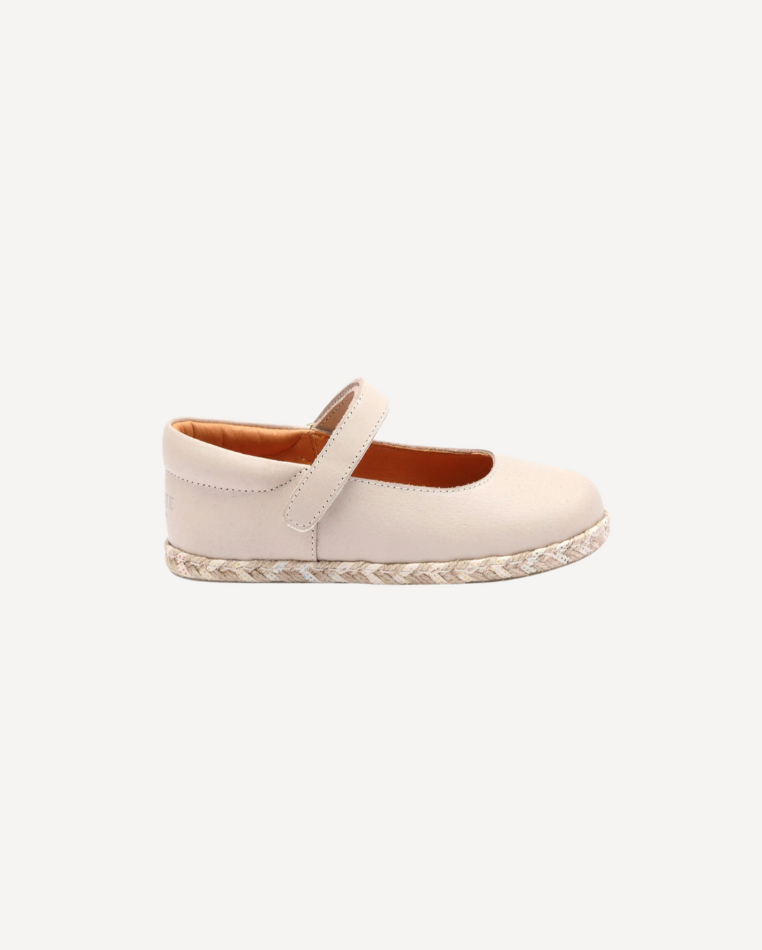 Donsje Yina Shoes - Ivory Leather