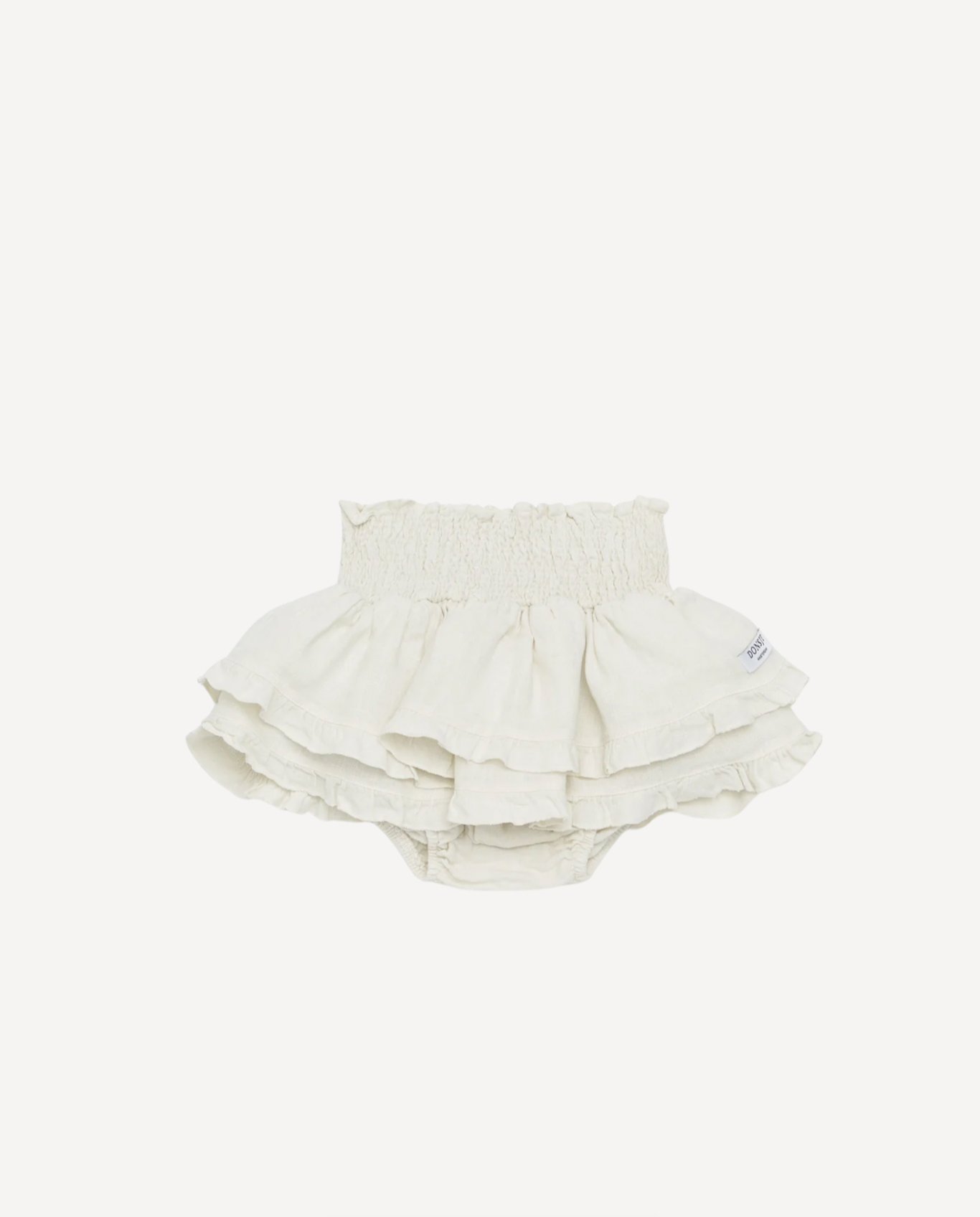 Donsje Vaibi Bloomers - Off White