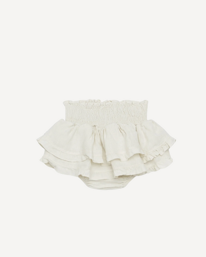 Donsje Vaibi Bloomers - Off White