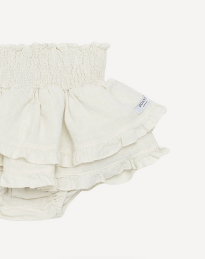 Donsje Vaibi Bloomers - Off White