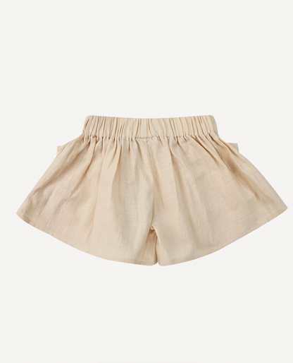 Donsje Mary Shorts - Macaroon