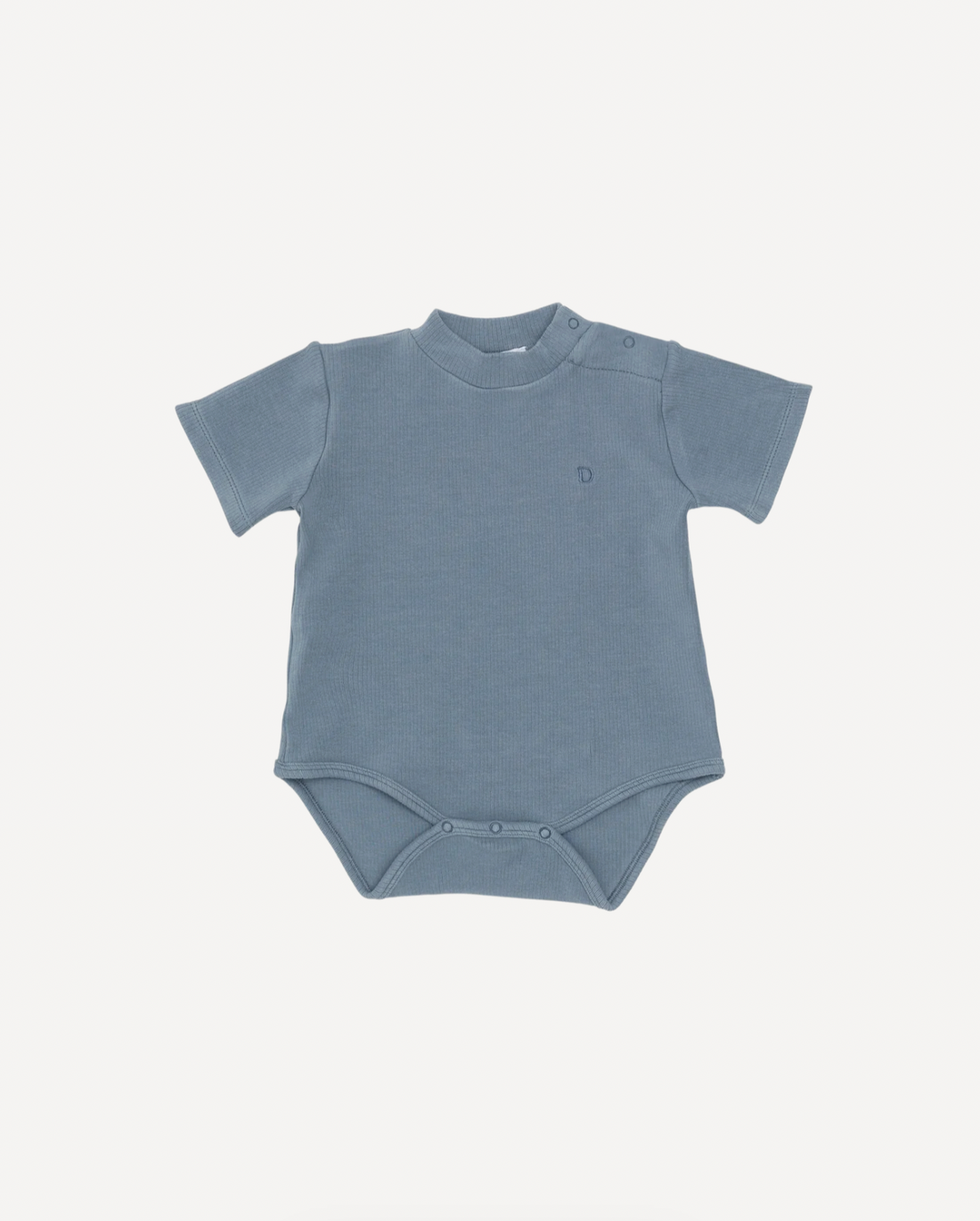 Donsje Ivy Bodysuit - Foggy Blue