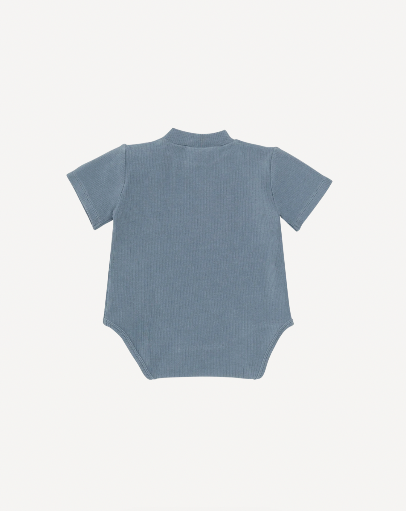 Donsje Ivy Bodysuit - Foggy Blue