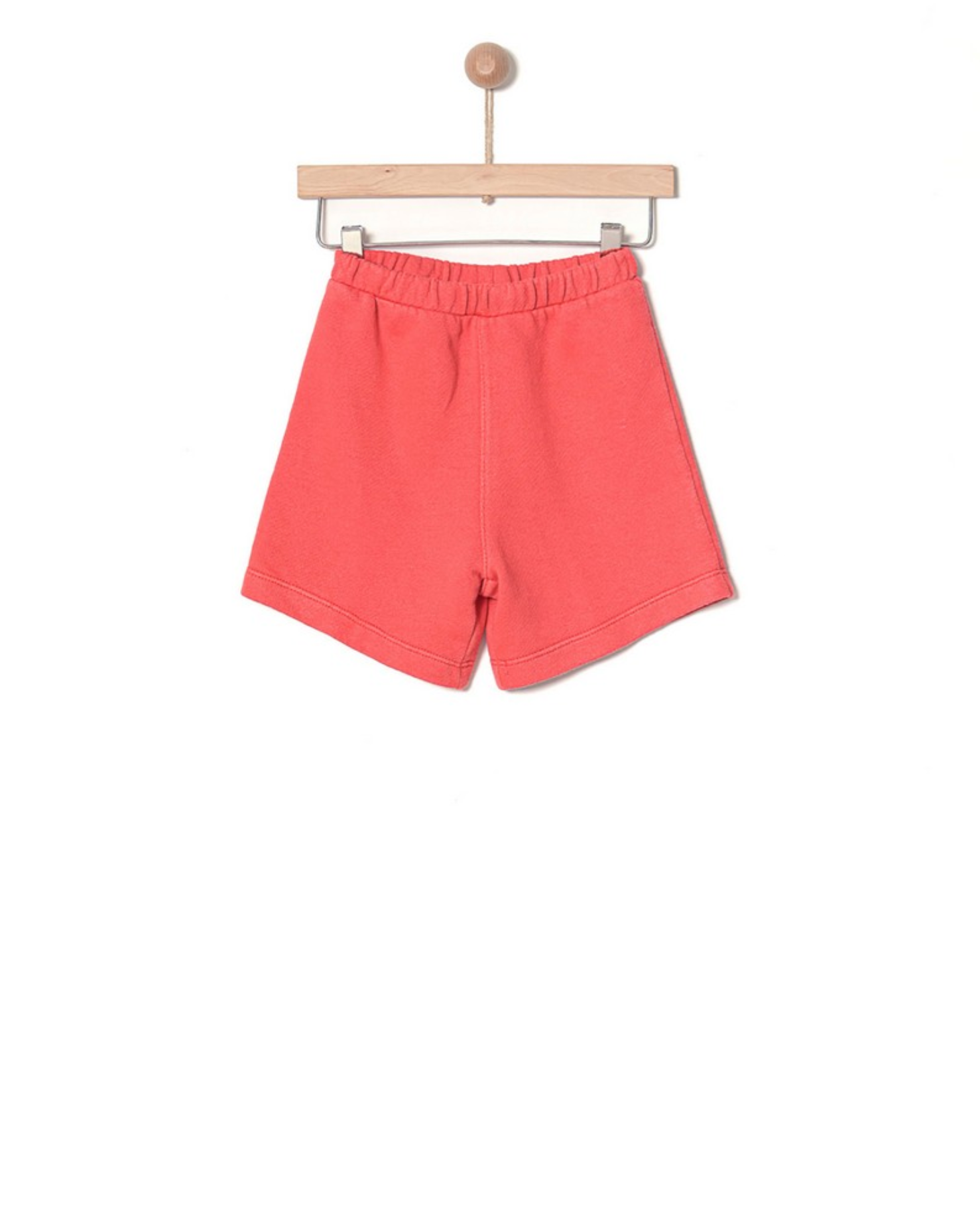 Yell-Oh Shorts Vintage Wash - Grenadine