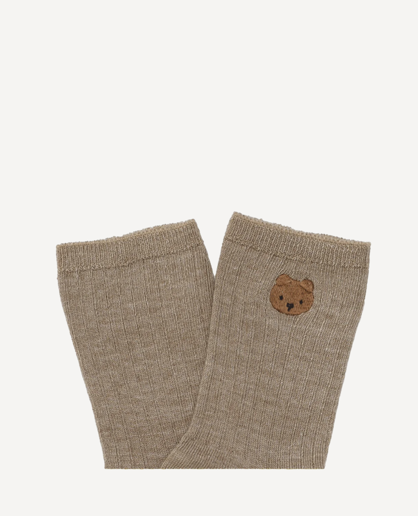 Donsje Bell Socks | Bear