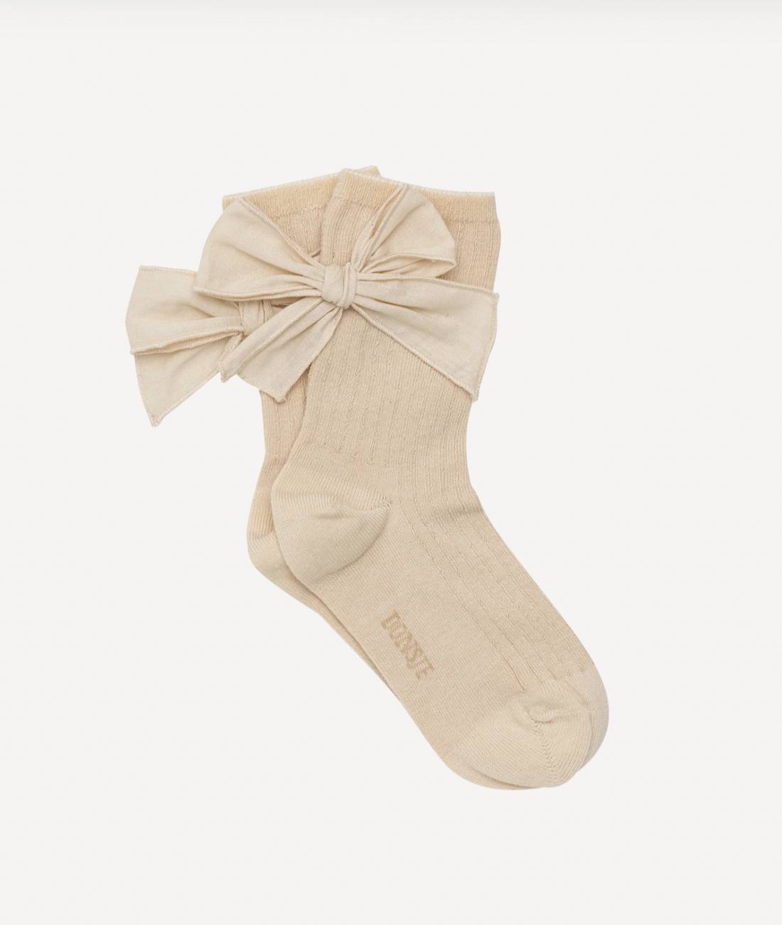 Donsje Legare Socks - Macaroon