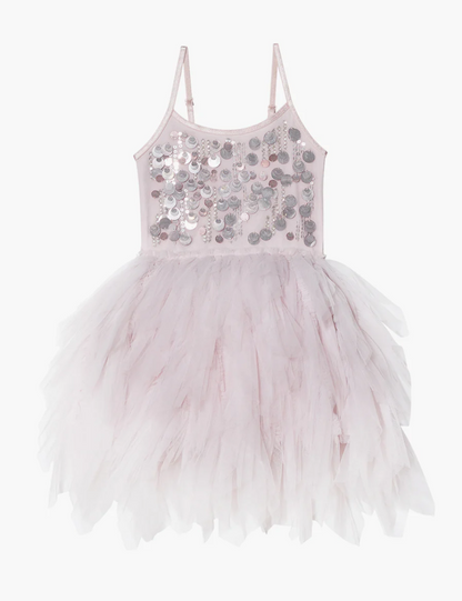 Tutu Du Monde Bebe Esemeralda Tutu Dress - Crystal Pink