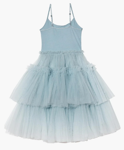 Tutu Du Monde New Moon Dress- Seafoam