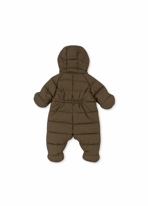 Konges Sløjd Alpi Baby Suit - Beech