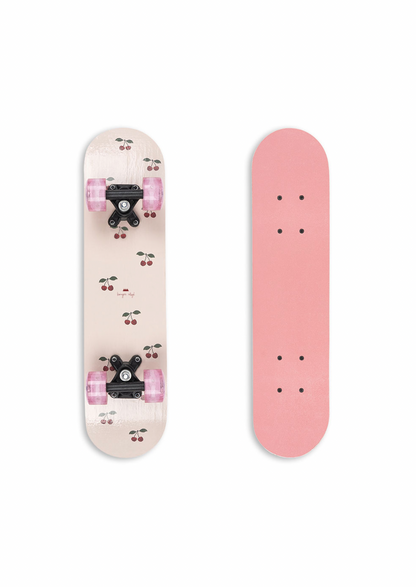 Konges Sløjd Skateboard - Cherry