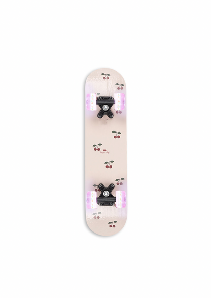 Konges Sløjd Skateboard - Cherry