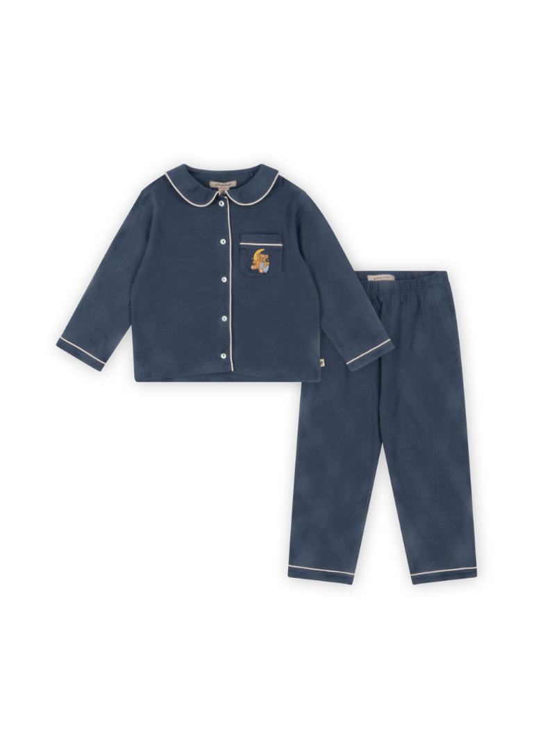 Konges Sløjd Pio Set Gots - Vintage Indigo