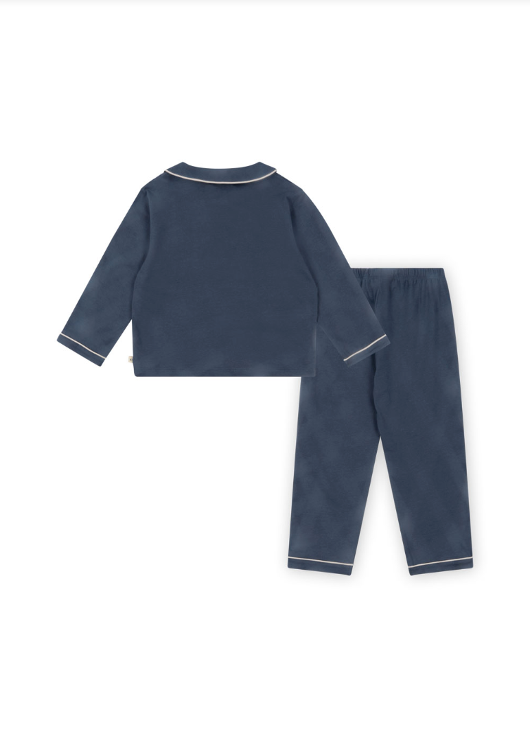 Konges Sløjd Pio Set Gots - Vintage Indigo