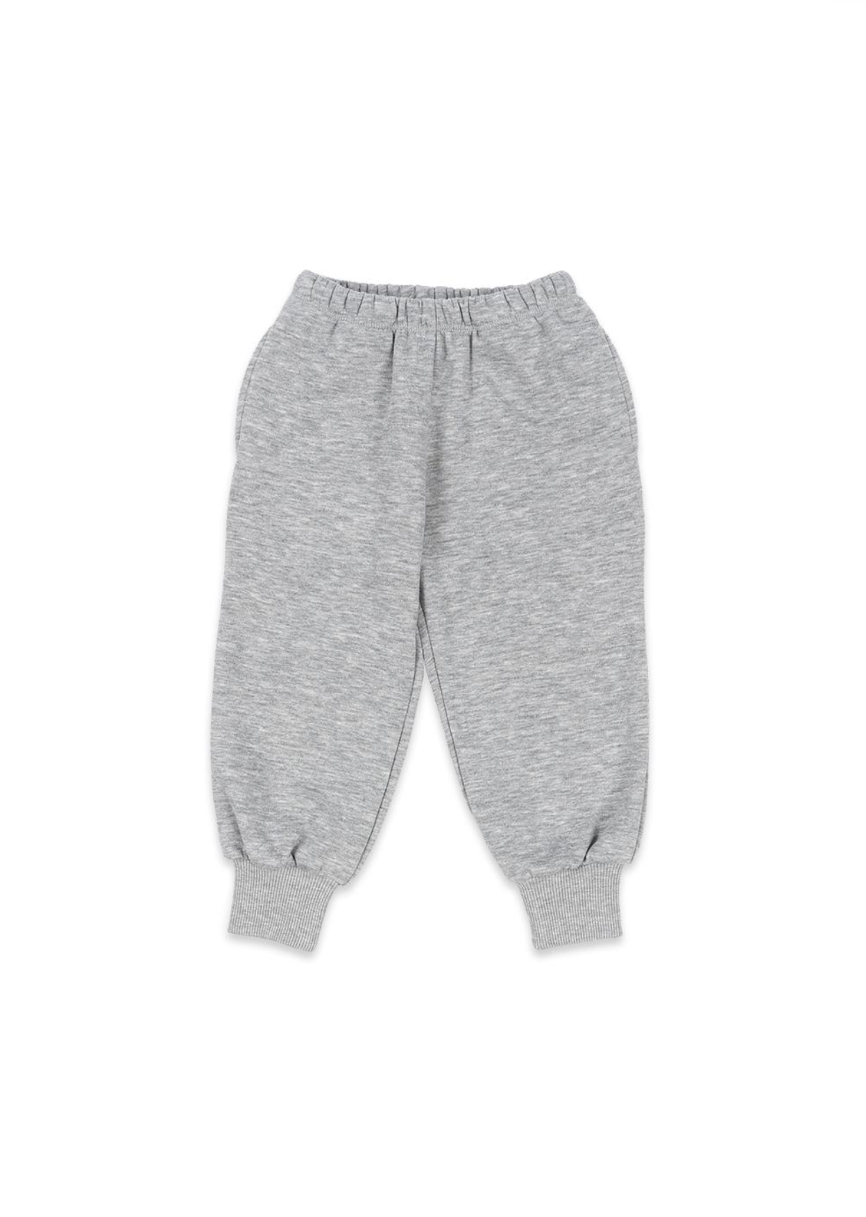 Konges Sløjd Lou Sweatpants OCS - Grey Melange