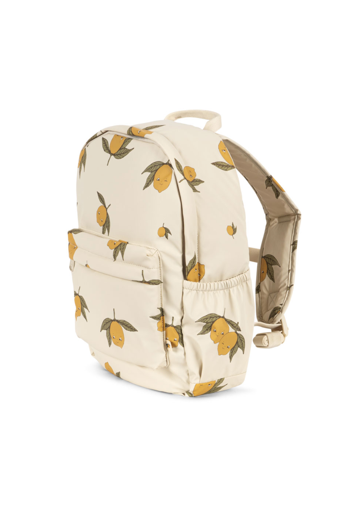 Konges Sløjd Rainy Kids Backpack Midi - Sweet And Sour