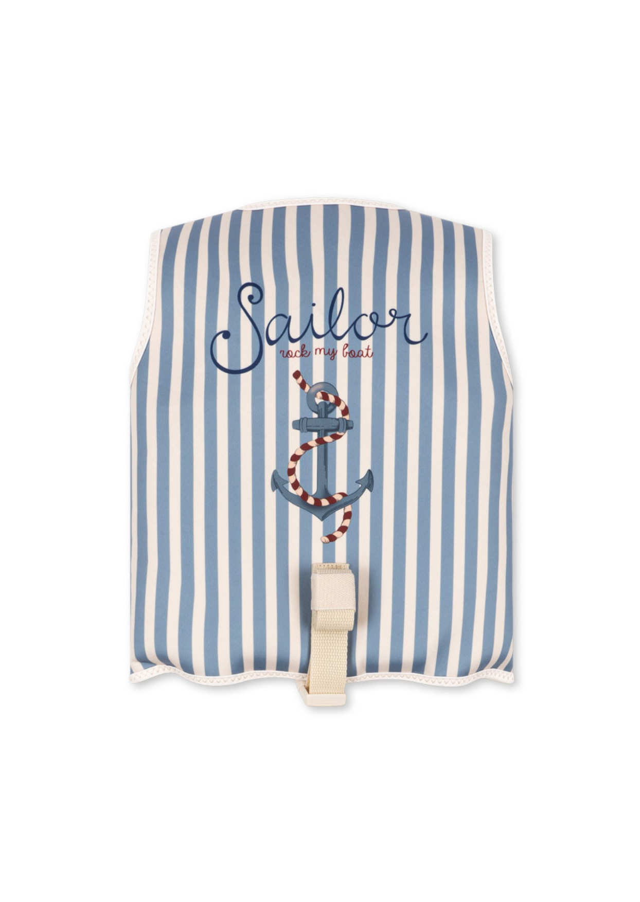 Konges Sløjd Ellis Swim Vest - Sailor