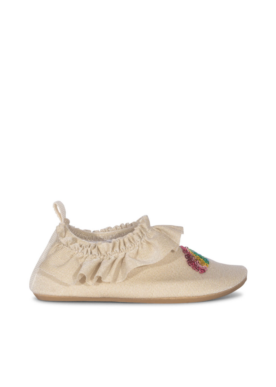 Konges Sløjd Beatrice Swim Shoes - Off White