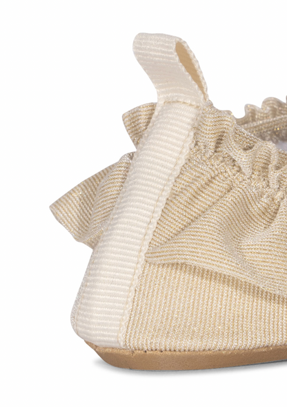 Konges Sløjd Beatrice Swim Shoes - Off White