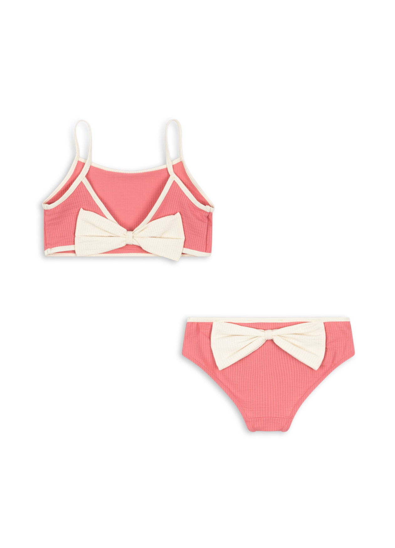 Konges Sløjd Bowie Bikini - Bubblegum