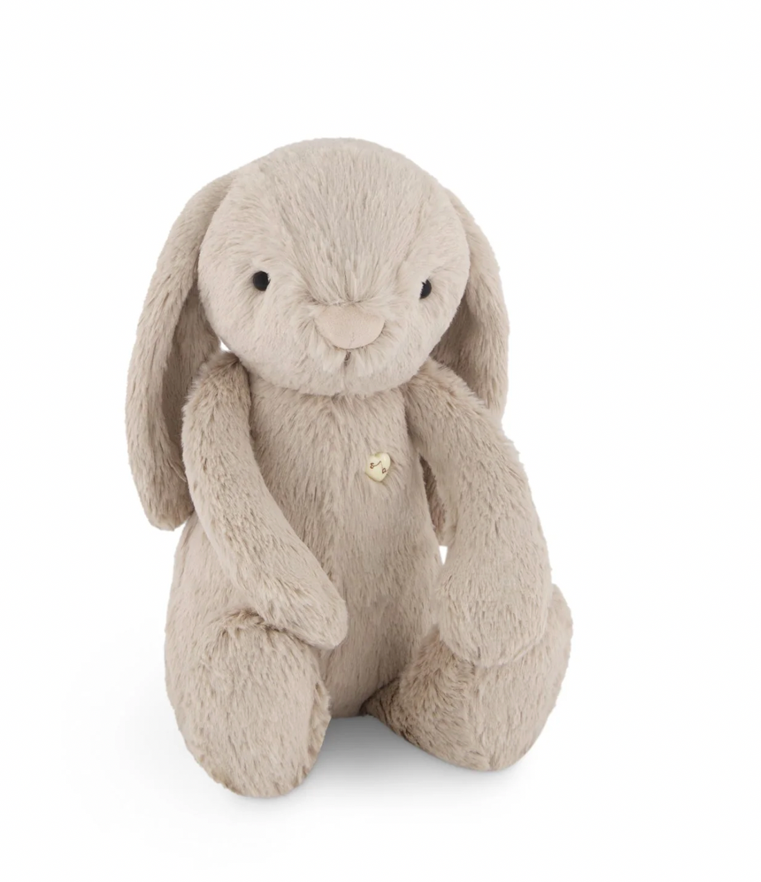 Jamie Kay Plush Penelope Snuggle Bunnies - Beige