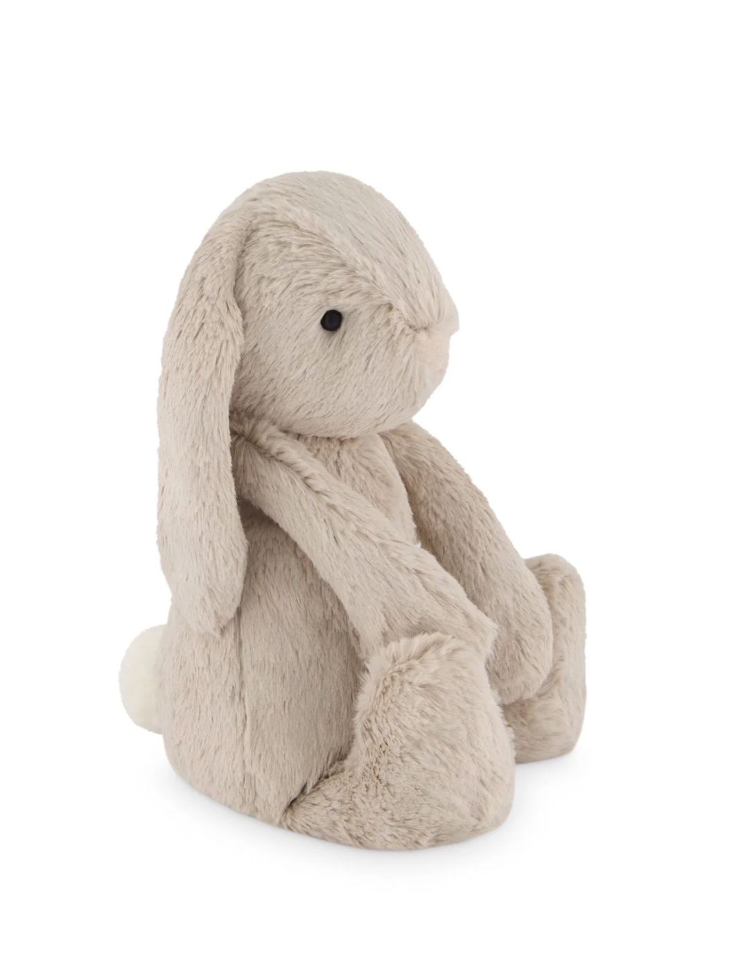 Jamie Kay Plush Penelope Snuggle Bunnies - Beige