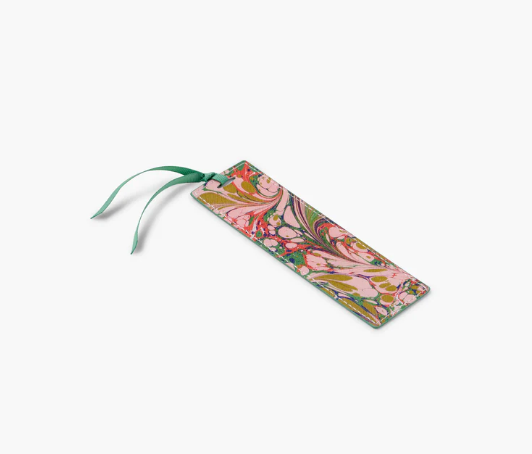 Rifle Paper Co. Florence Bookmark