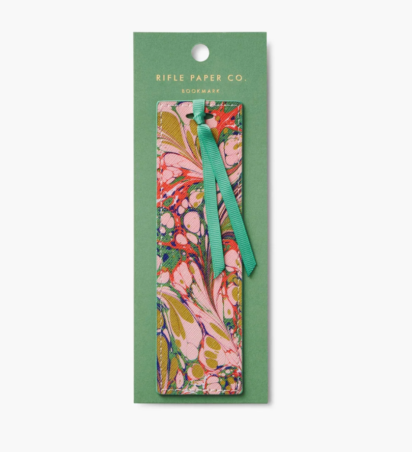 Rifle Paper Co. Florence Bookmark