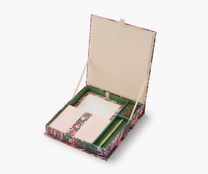 Rifle Paper Co. Florence Letter Writing Set