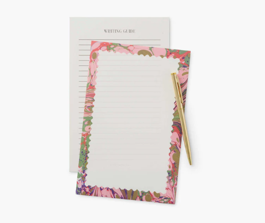 Rifle Paper Co. Florence Letter Writing Set