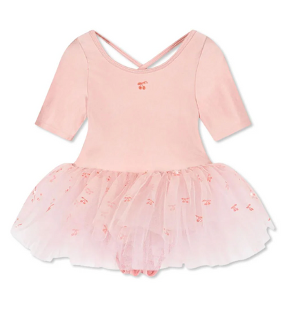 Konges Sløjd Ballerina Dress - Peachskin