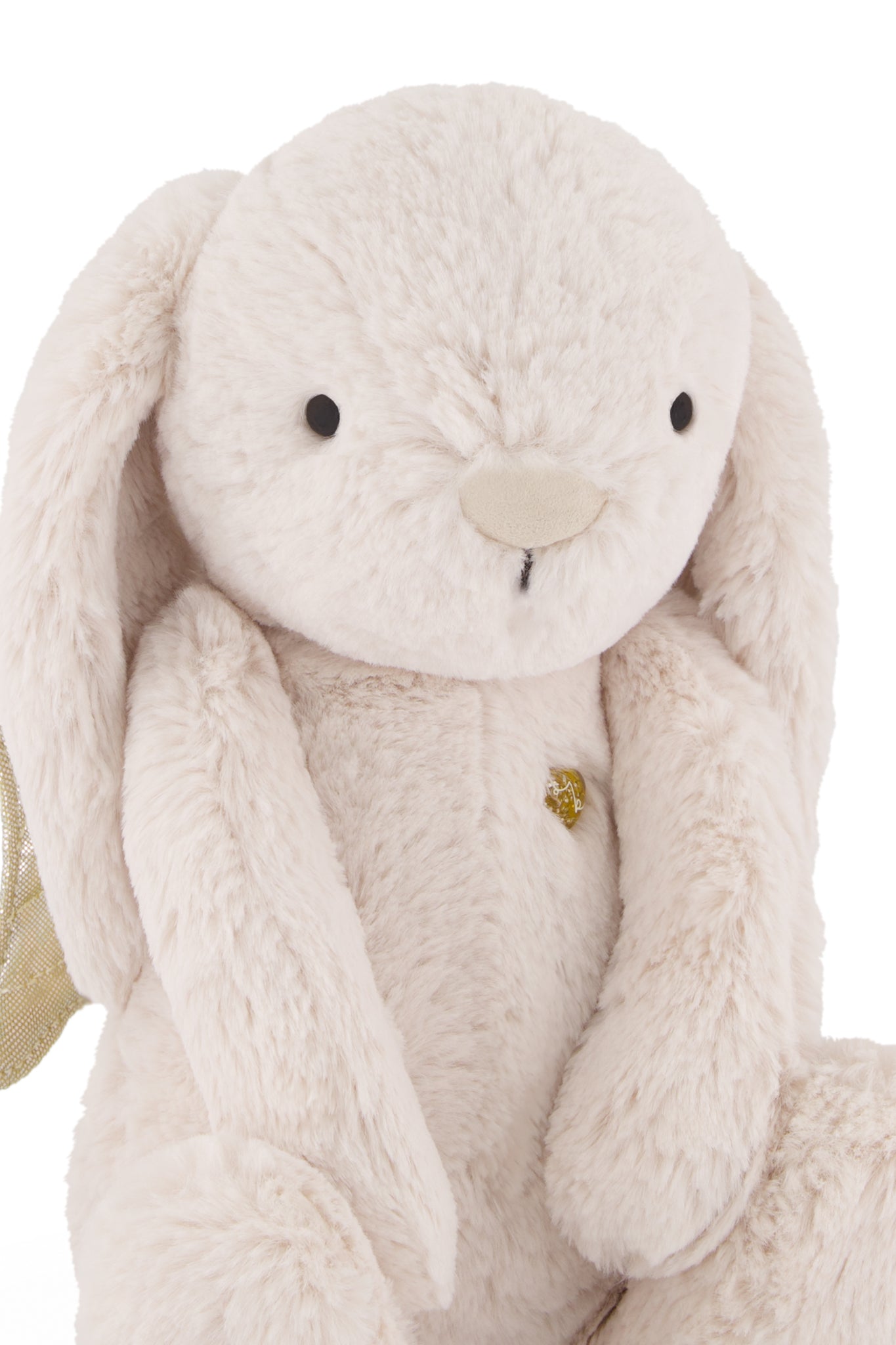 Jamie Kay Fairy Penelope Snuggle Bunnies - Pastel