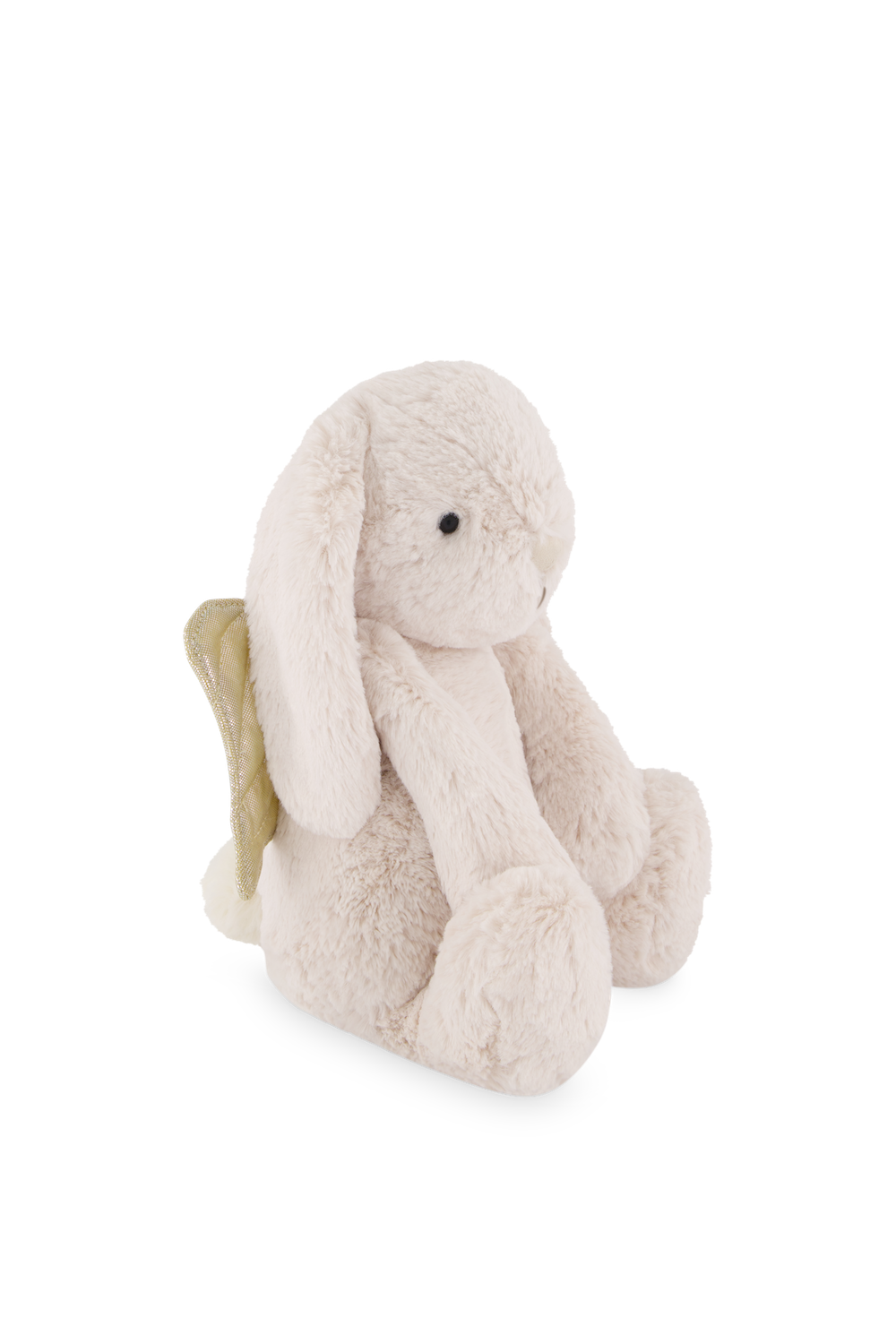 Jamie Kay Fairy Penelope Snuggle Bunnies - Pastel