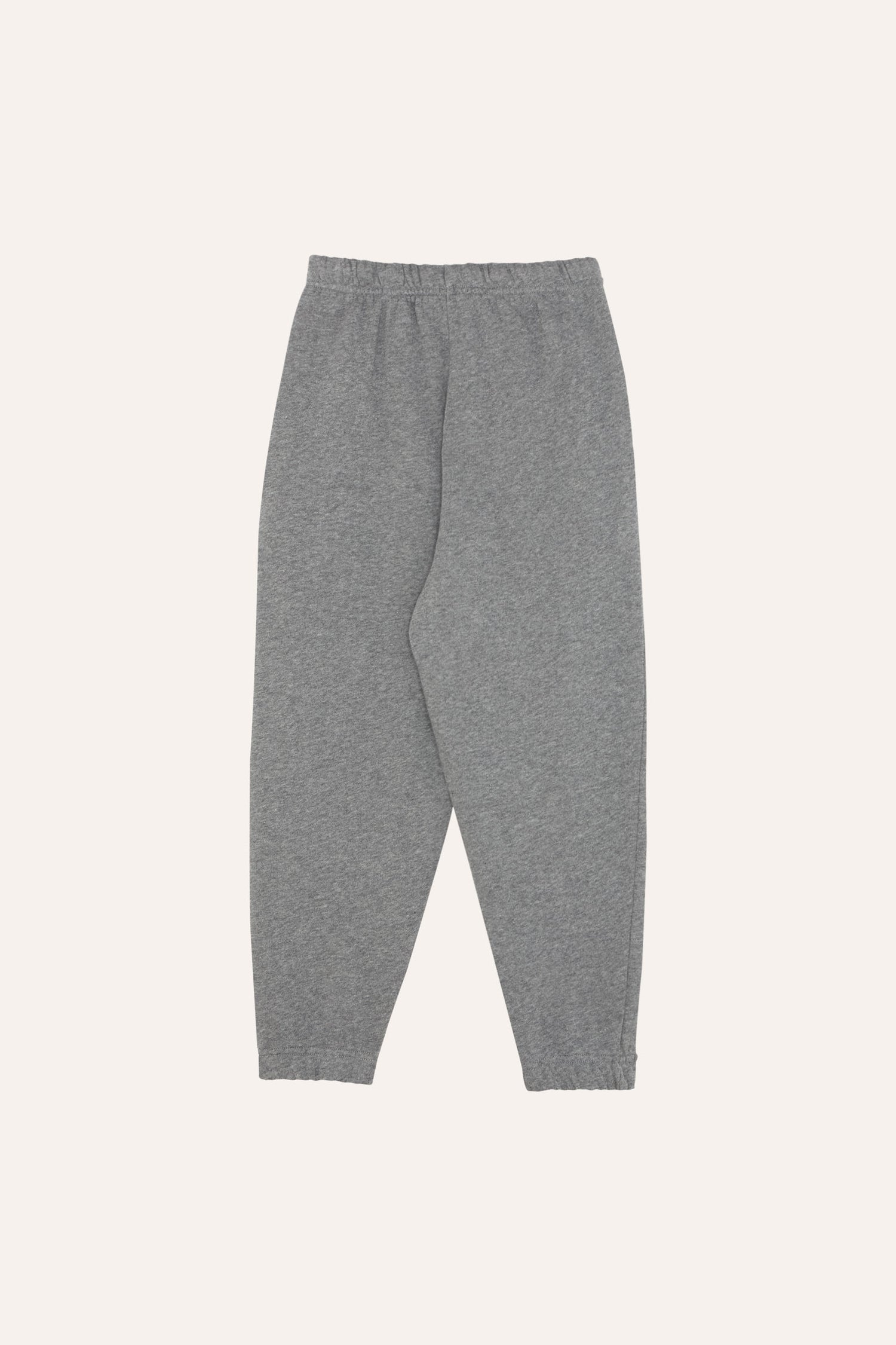 The Campamento Grey Jogging Trousers - Grey