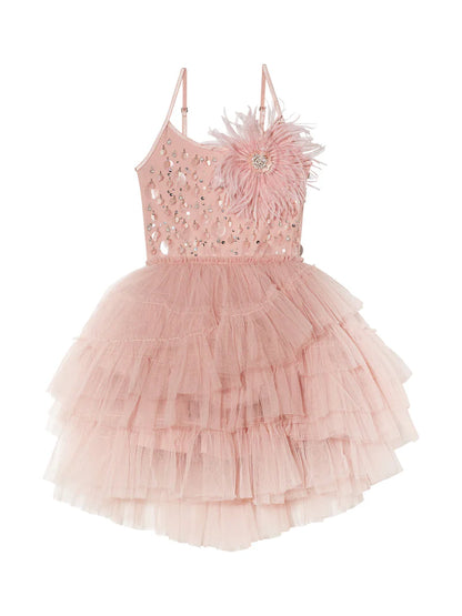 Tutu Du Monde Nico Tutu Dress - Blush