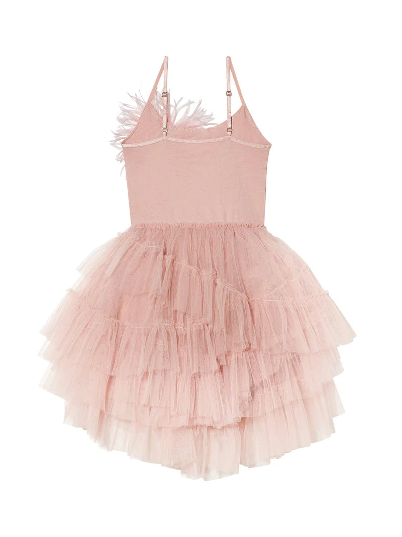 Tutu Du Monde Nico Tutu Dress - Blush