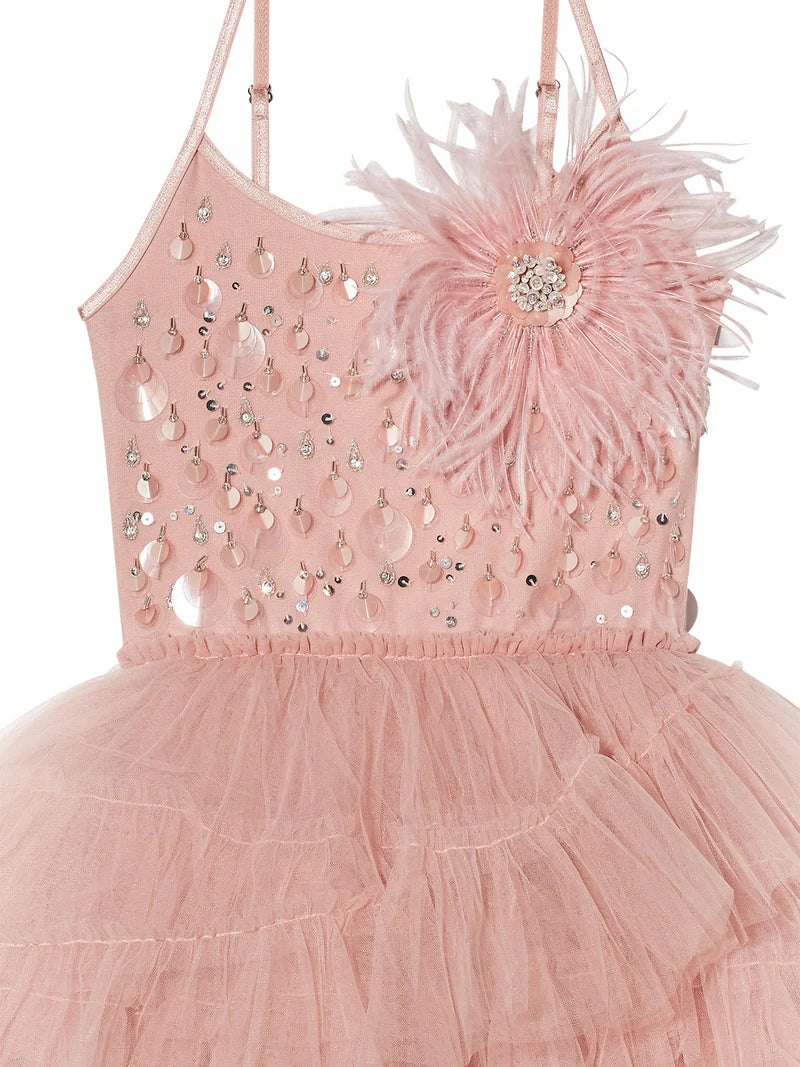 Tutu Du Monde Nico Tutu Dress - Blush