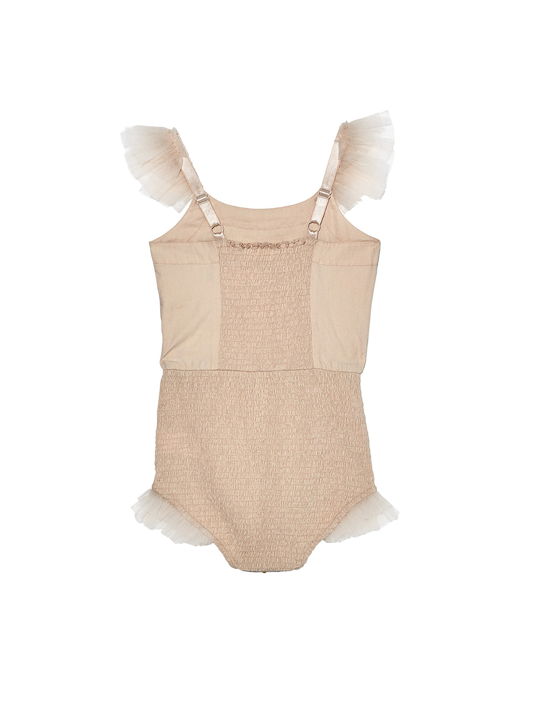 Tutu Du Monde Moonlit Onesie - Linen