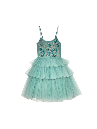 Tutu Du Monde Dancer Tutu Dress - Jade