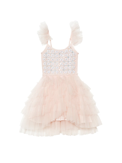 Tutu Du Monde Rococo Tutu Dress - Blush Tint