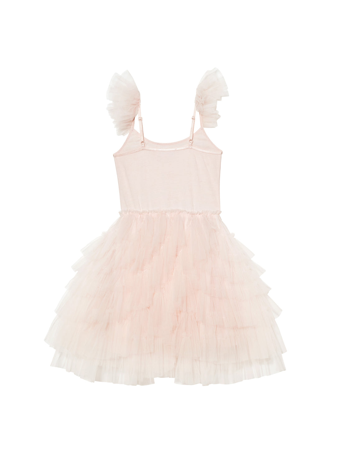 Tutu Du Monde Rococo Tutu Dress - Blush Tint