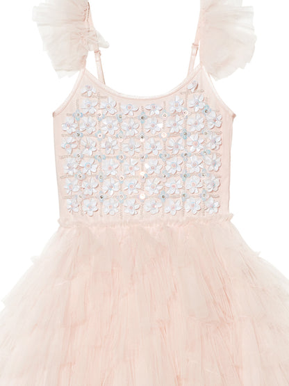 Tutu Du Monde Rococo Tutu Dress - Blush Tint