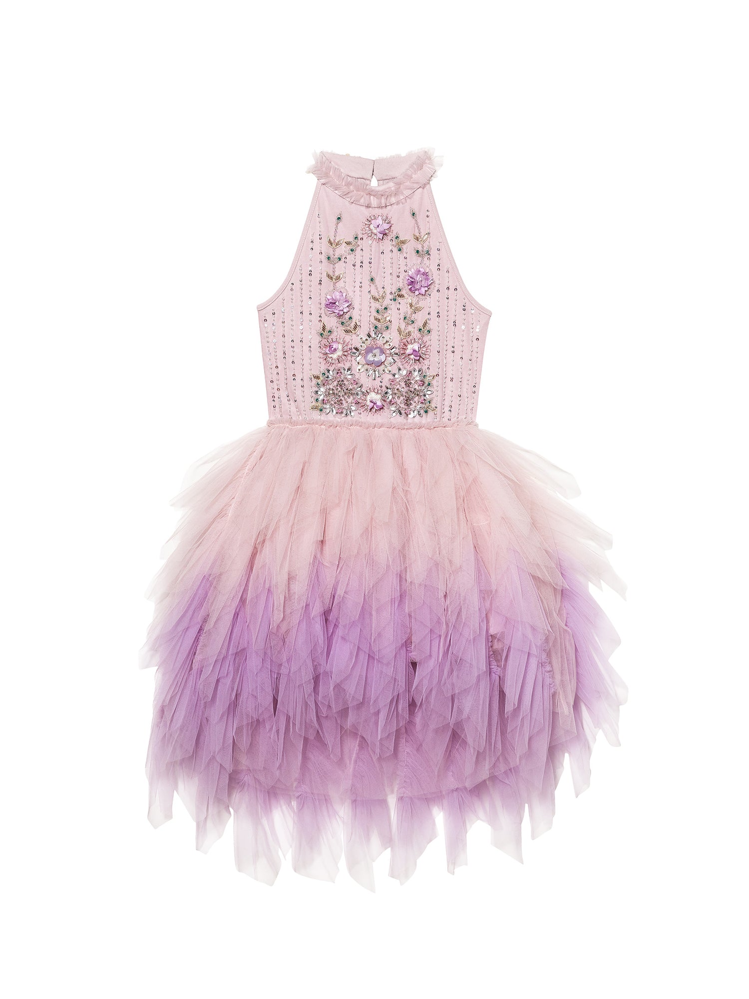 Tutu Du Monde Classicism Tutu Dress - Orchid Ice