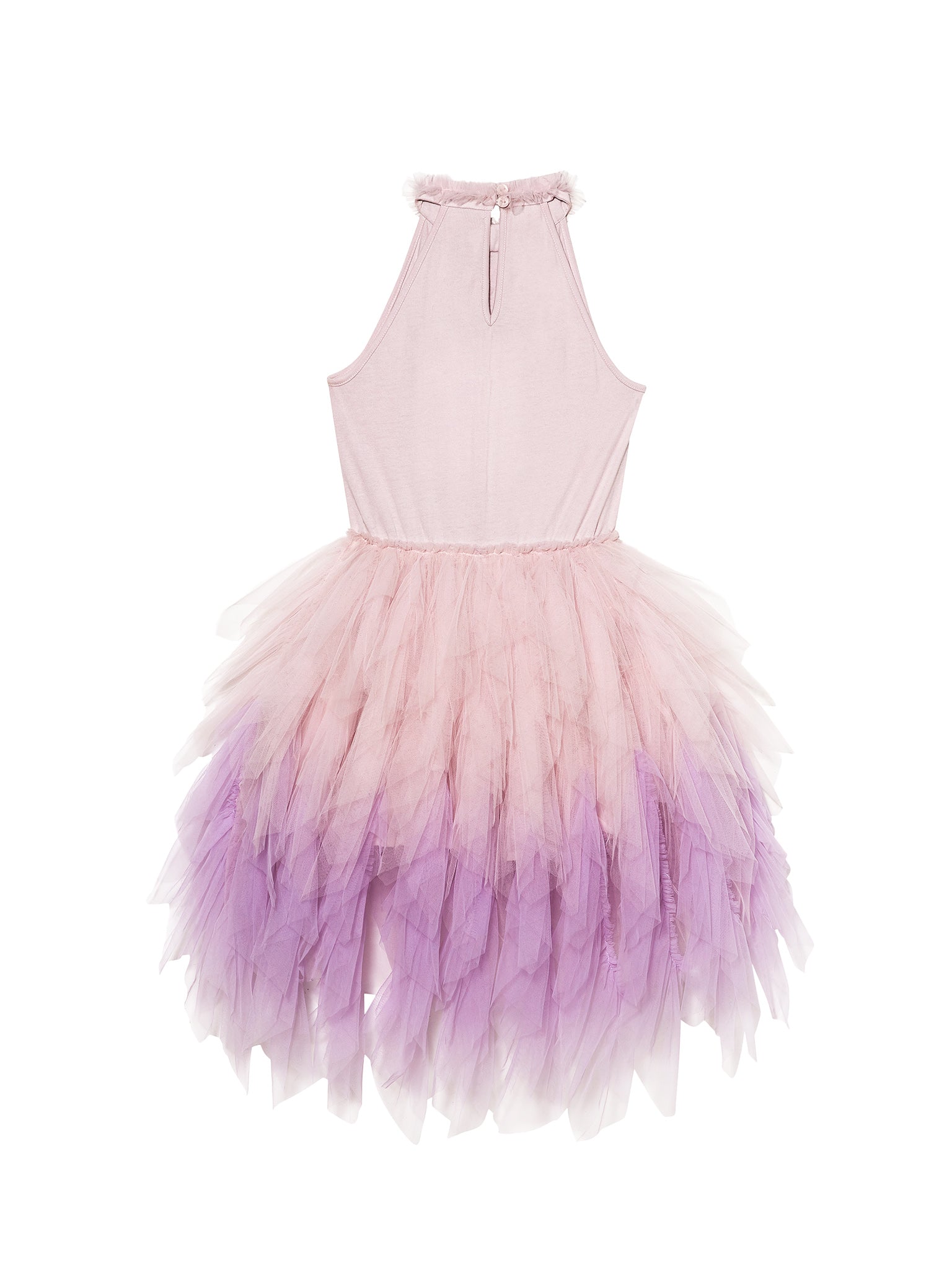 Tutu Du Monde Classicism Tutu Dress - Orchid Ice