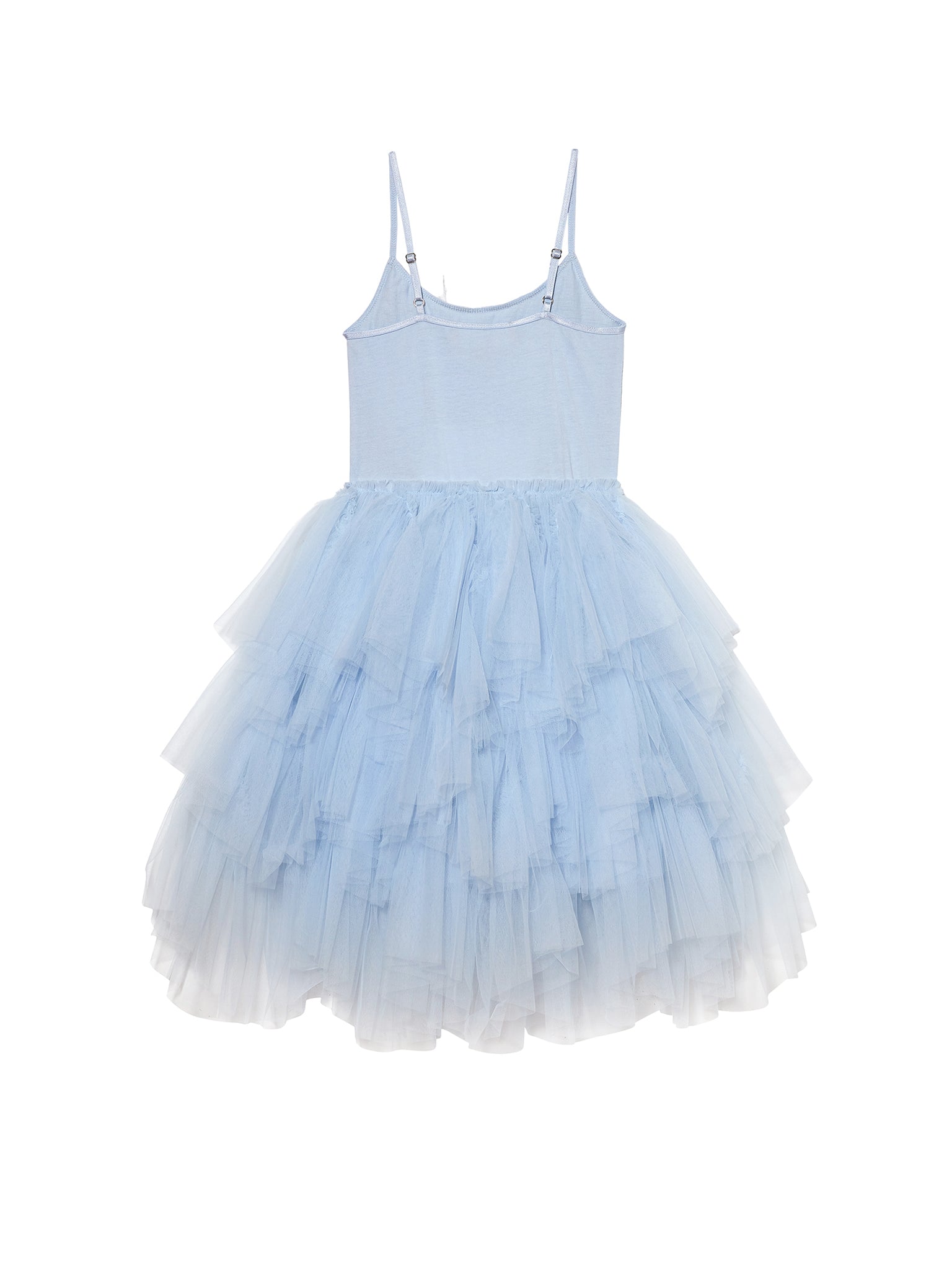 Tutu Du Monde Curator Tutu Dress - Blue Chill